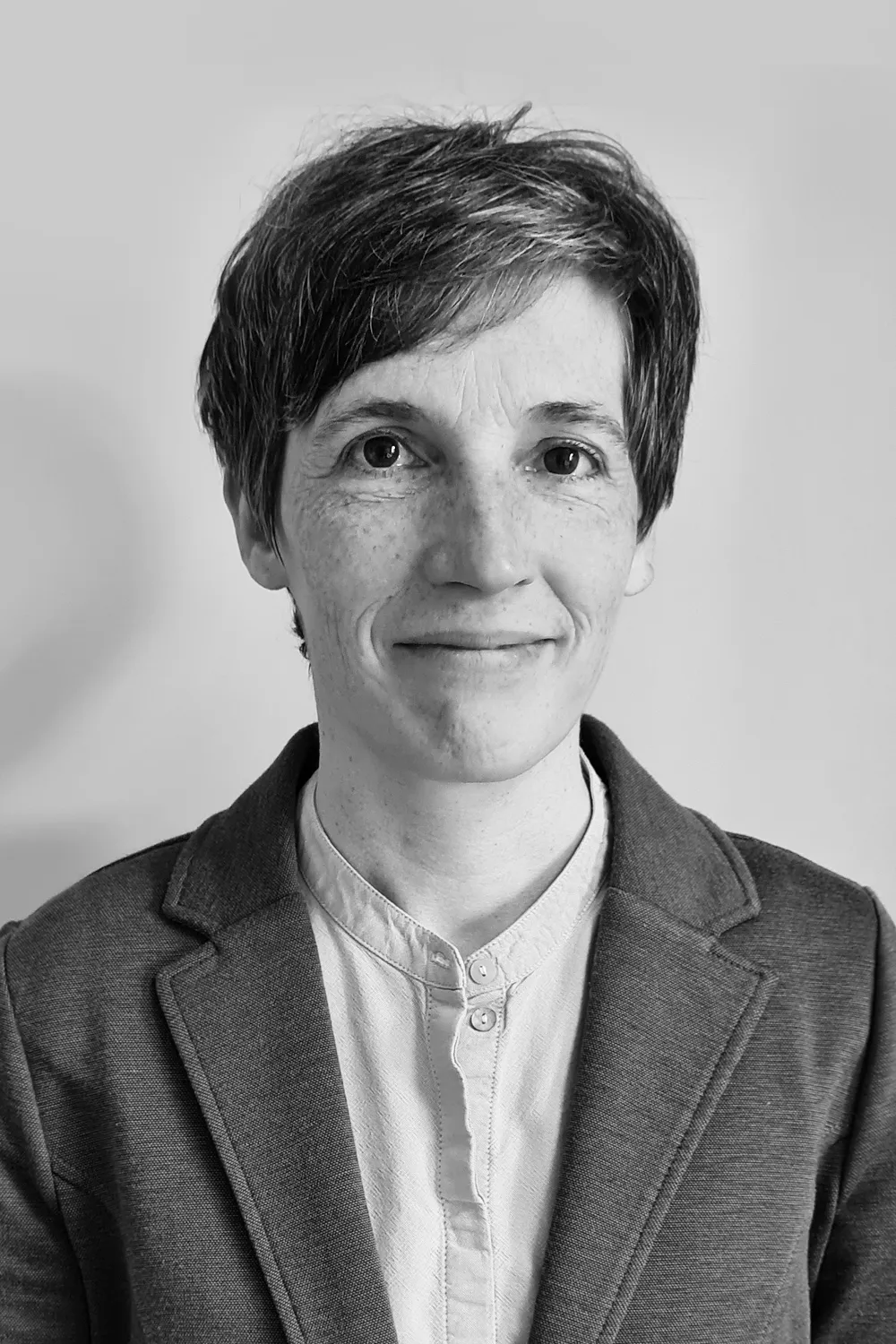 Sr. Laura Knäbel, Bistumsbeauftragte für Orden und Geistliche Gemeinschaften, Bistum Limburg