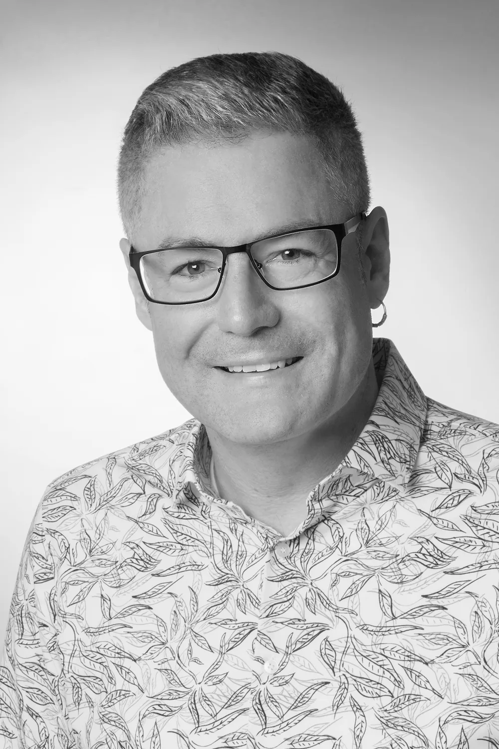 Peter Schwaderlapp, Flughafenseelsorge Frankfurt