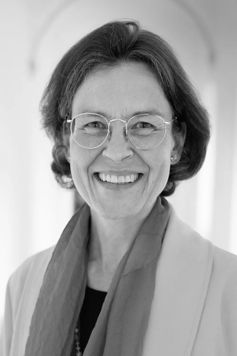 Sandra Pantenburg, Referentin im Fachteam Lebensphasenbegleitende Seelsorge