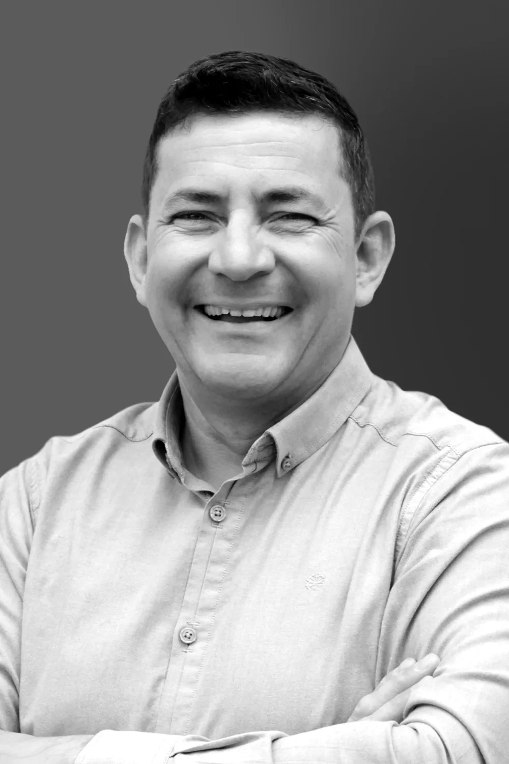 Andreas Wachter, Kraiburg-Flossing