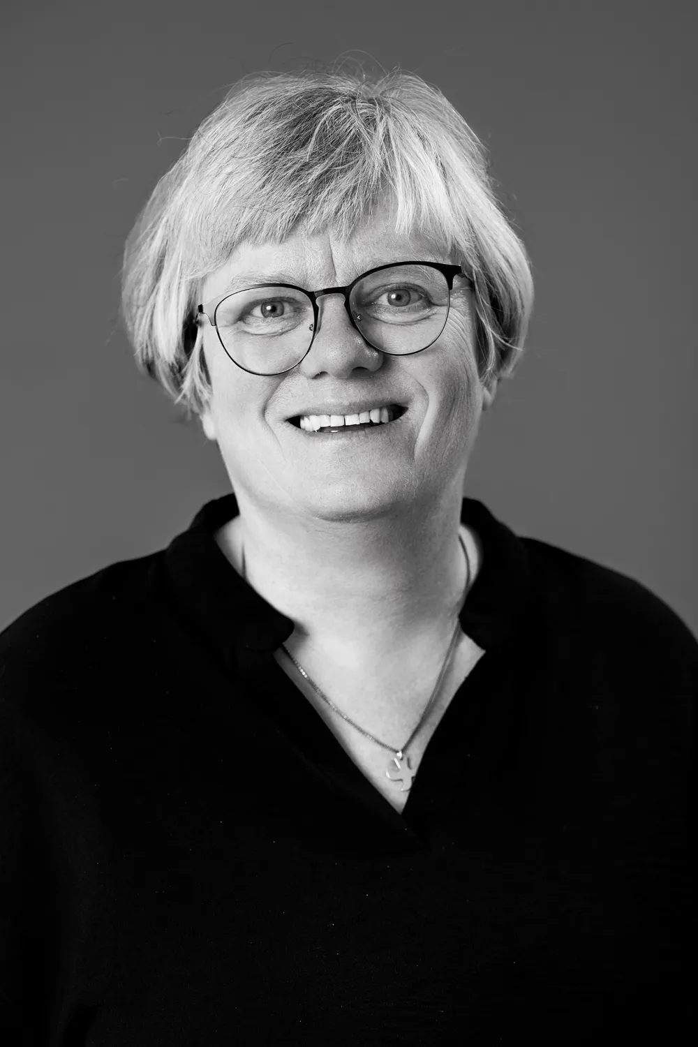 Annette Fröhlich, München