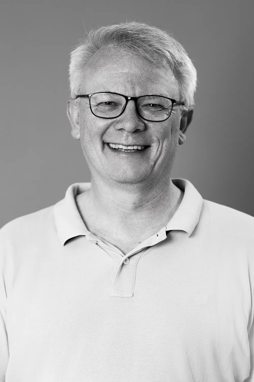 Dr. Michael Brinkschröder, München