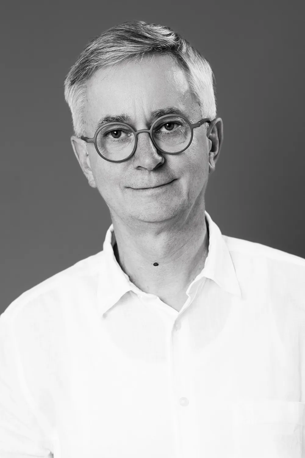 Pater Bernhard Heindl SJ, München