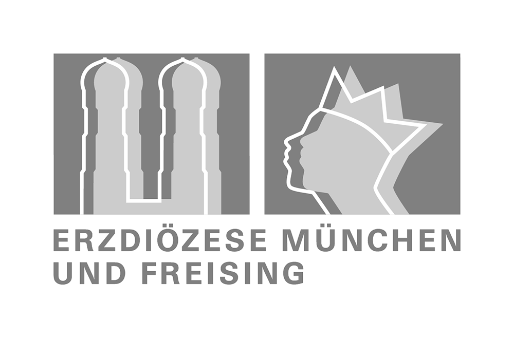 Logo Bistum Muenchen